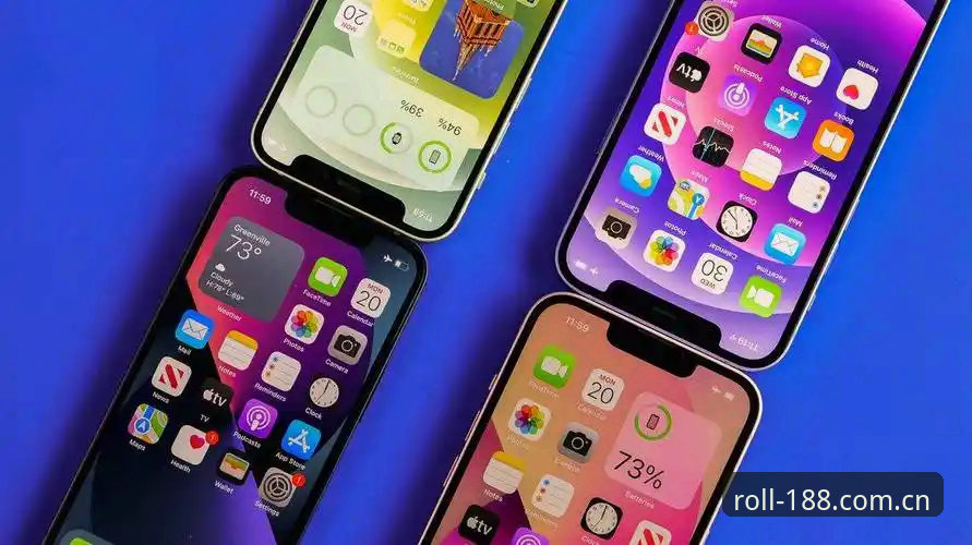 为什么说投注滚球体育兼容版iOS版才是多设备用户的真正答案？